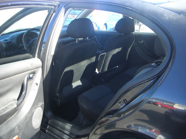 SEAT LEON 1.9 TDI 110CV