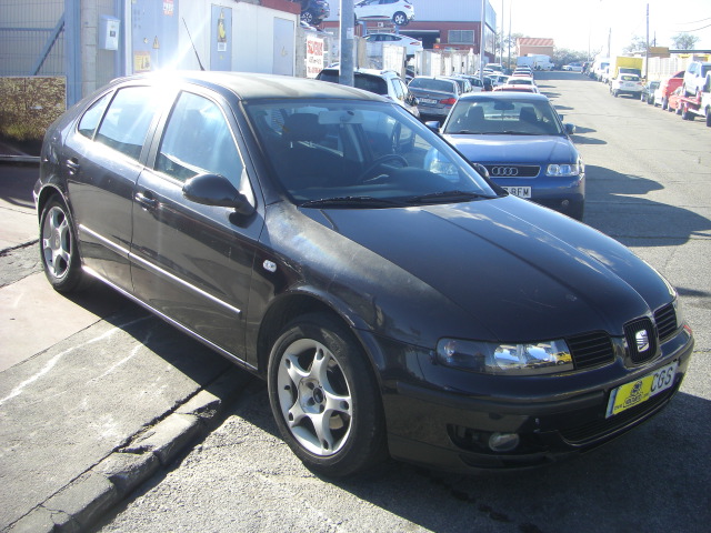 SEAT LEON 1.9 TDI 110CV