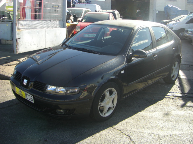 SEAT LEON 1.9 TDI 110CV