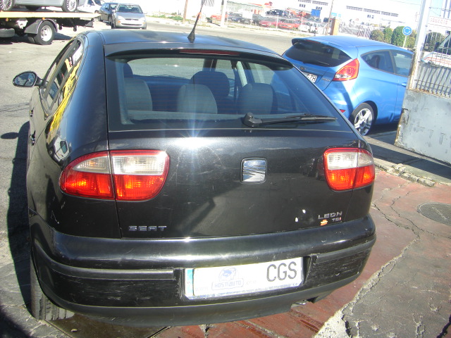 SEAT LEON 1.9 TDI 110CV