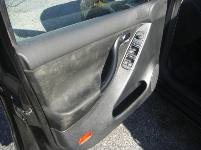 SEAT LEON 1.9 TDI 110CV