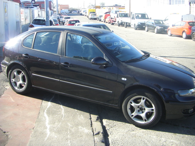SEAT LEON 1.9 TDI 110CV