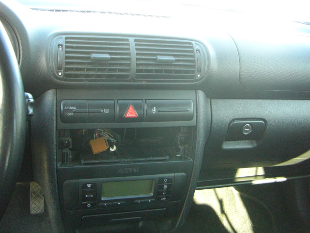 SEAT LEON 1.9 TDI 110CV