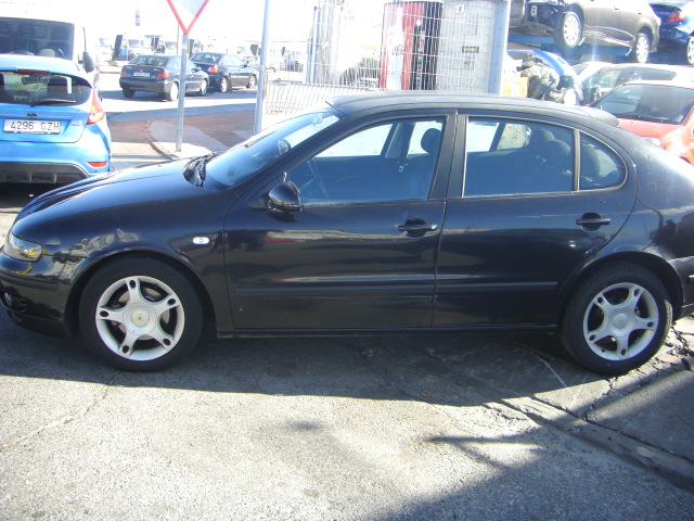 SEAT LEON 1.9 TDI 110CV