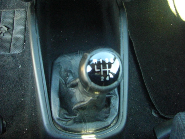 SEAT LEON 1.9 TDI 110CV