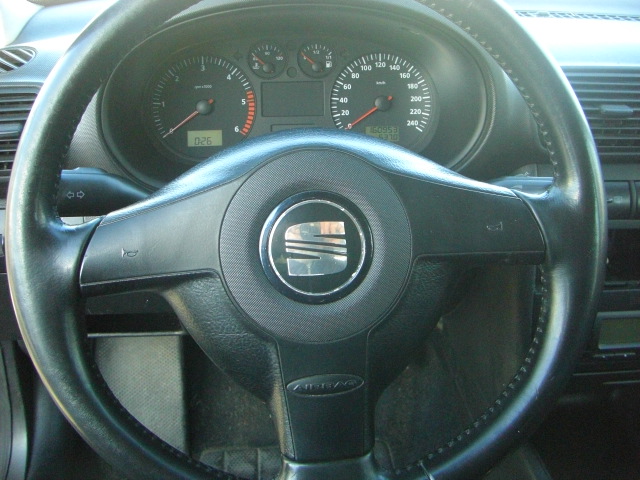 SEAT LEON 1.9 TDI 110CV