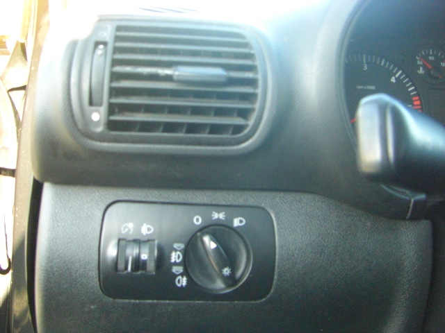 SEAT LEON 1.9 TDI 110CV