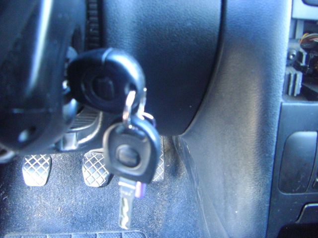 SEAT LEON 1.9 TDI 110CV