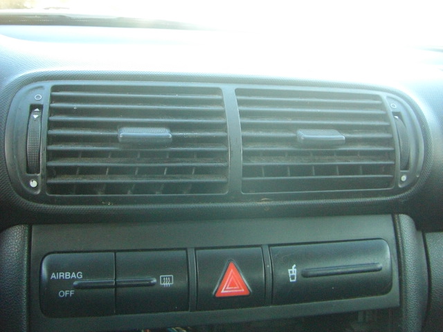 SEAT LEON 1.9 TDI 110CV