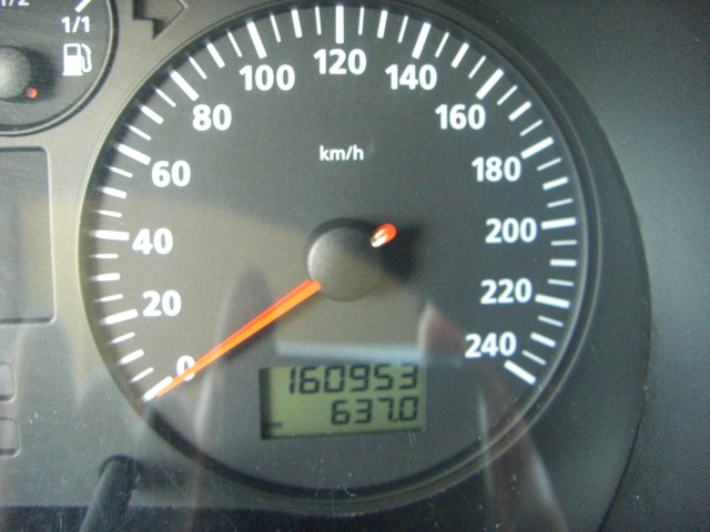 SEAT LEON 1.9 TDI 110CV