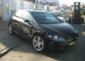 SEAT LEON 1.9 TDI 105CV SEAT LEON 1.9 TDI 105CV