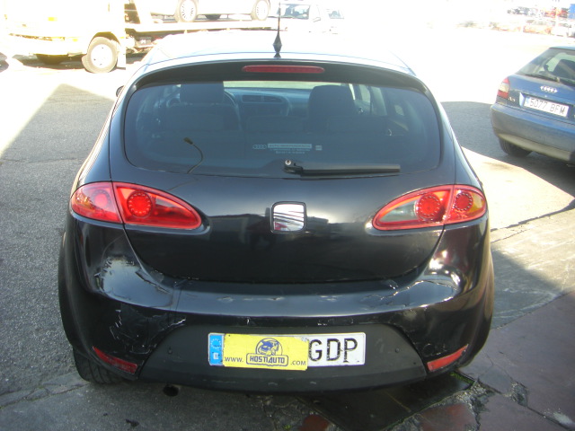 SEAT LEON 1.9 TDI 105CV