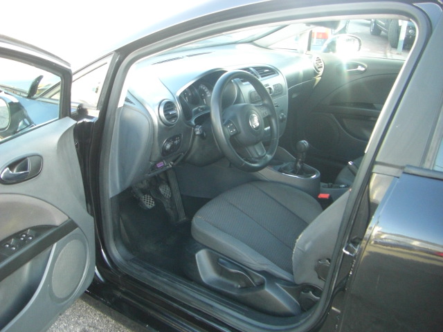 SEAT LEON 1.9 TDI 105CV