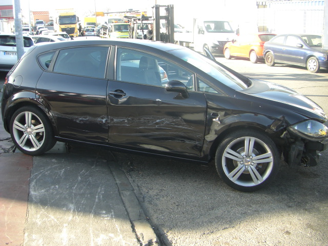 SEAT LEON 1.9 TDI 105CV