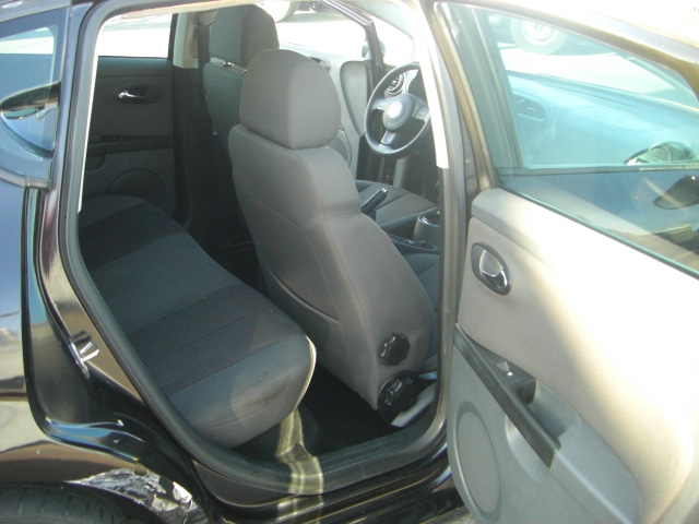 SEAT LEON 1.9 TDI 105CV