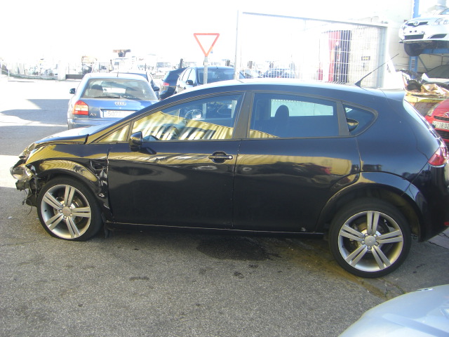 SEAT LEON 1.9 TDI 105CV