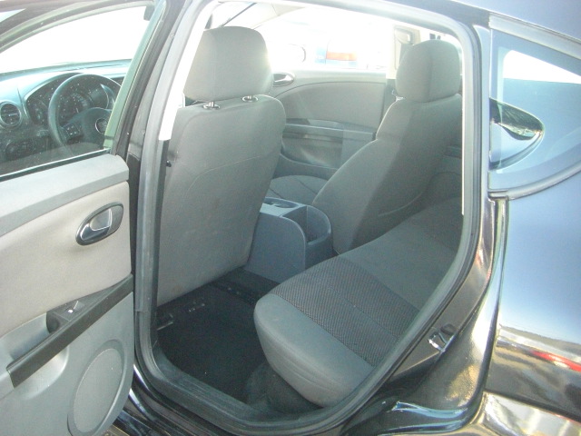 SEAT LEON 1.9 TDI 105CV