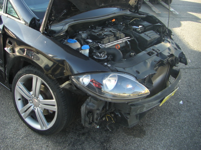 SEAT LEON 1.9 TDI 105CV