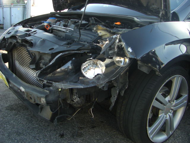 SEAT LEON 1.9 TDI 105CV