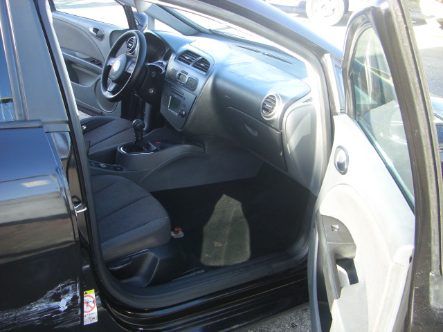 SEAT LEON 1.9 TDI 105CV