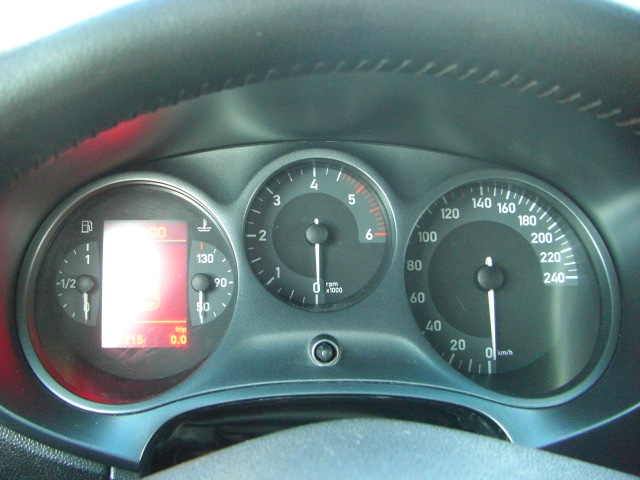 SEAT LEON 1.9 TDI 105CV