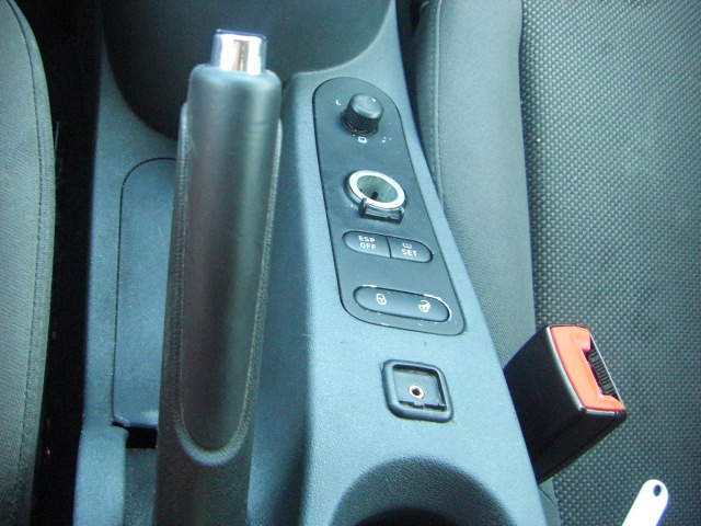 SEAT LEON 1.9 TDI 105CV