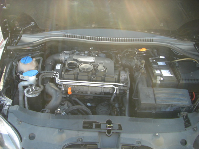 SEAT LEON 1.9 TDI 105CV