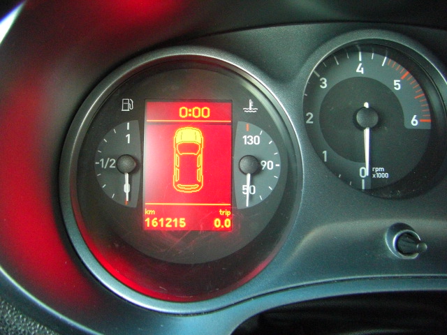 SEAT LEON 1.9 TDI 105CV