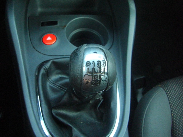 SEAT LEON 1.9 TDI 105CV