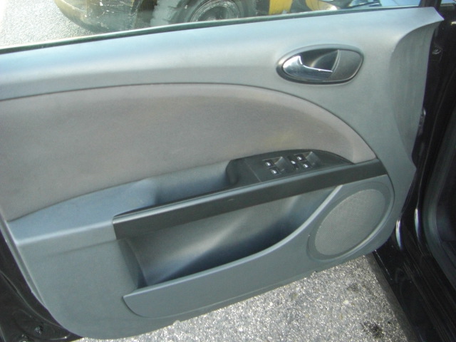 SEAT LEON 1.9 TDI 105CV