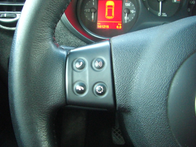 SEAT LEON 1.9 TDI 105CV