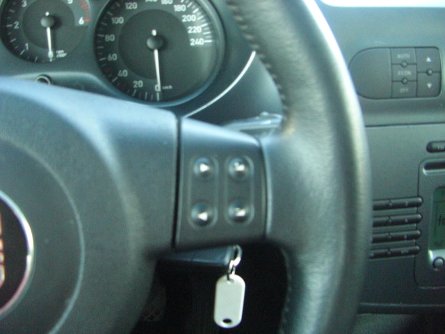 SEAT LEON 1.9 TDI 105CV