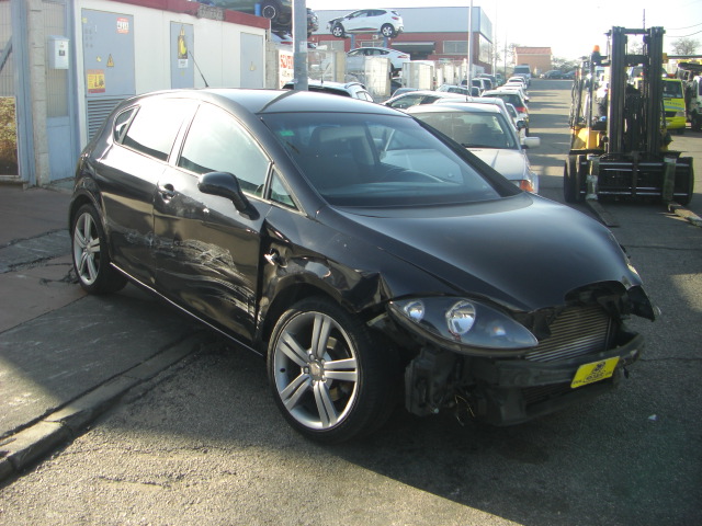 SEAT LEON 1.9 TDI 105CV