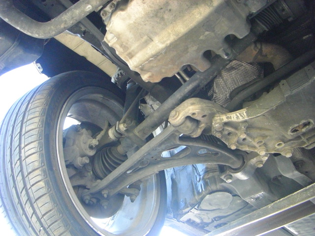 SEAT LEON 1.9 TDI 105CV