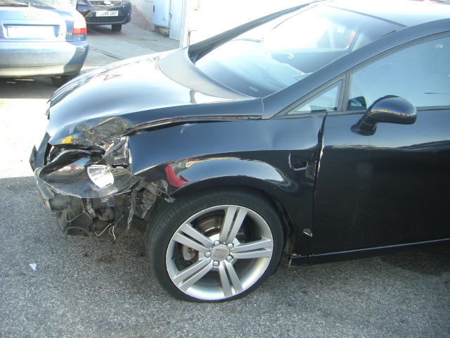 SEAT LEON 1.9 TDI 105CV