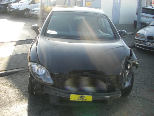 SEAT LEON 1.9 TDI 105CV