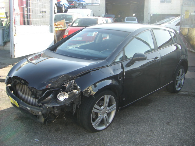 SEAT LEON 1.9 TDI 105CV