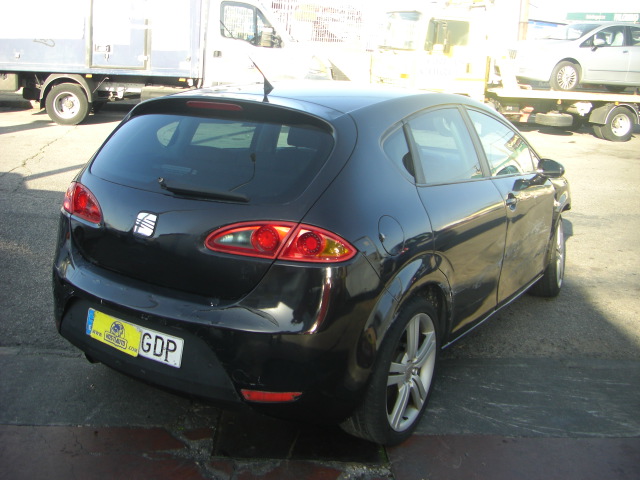 SEAT LEON 1.9 TDI 105CV