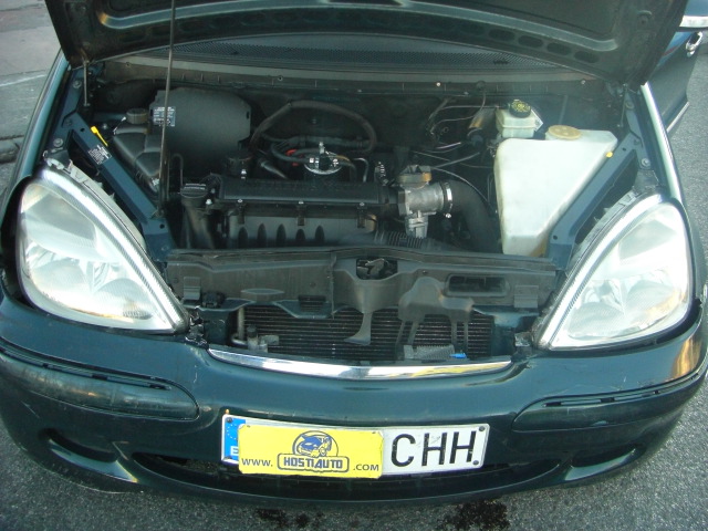 MERCEDES BENZ CLASE A 170 CDI 95CV AUTOMATICO