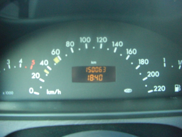 MERCEDES BENZ CLASE A 170 CDI 95CV AUTOMATICO