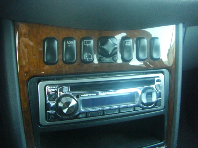 MERCEDES BENZ CLASE A 170 CDI 95CV AUTOMATICO