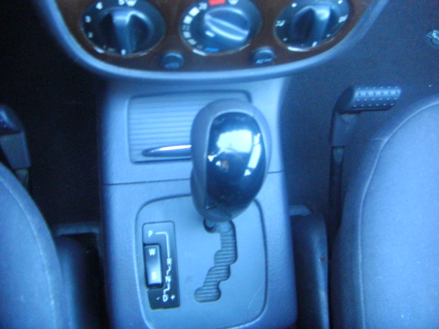 MERCEDES BENZ CLASE A 170 CDI 95CV AUTOMATICO