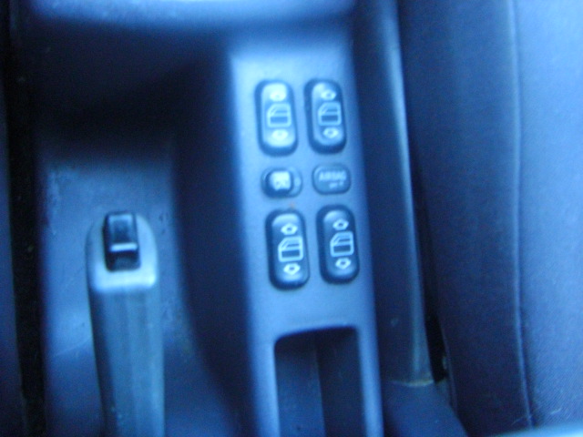 MERCEDES BENZ CLASE A 170 CDI 95CV AUTOMATICO