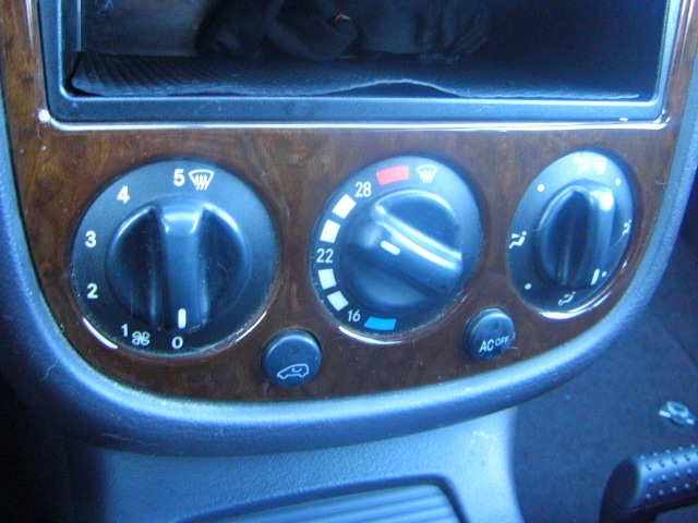 MERCEDES BENZ CLASE A 170 CDI 95CV AUTOMATICO