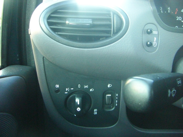 MERCEDES BENZ CLASE A 170 CDI 95CV AUTOMATICO