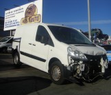 CITROEN JUMPY 1.6 HDI 90CV CITROEN JUMPY 1.6 HDI 90CV