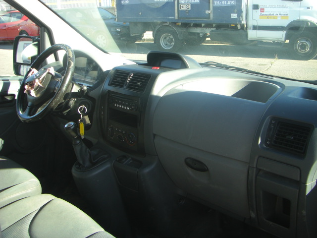 CITROEN JUMPY 1.6 HDI 90CV