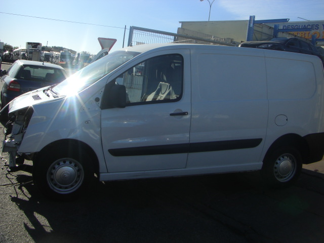 CITROEN JUMPY 1.6 HDI 90CV