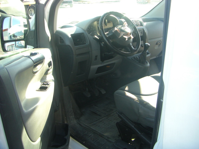 CITROEN JUMPY 1.6 HDI 90CV