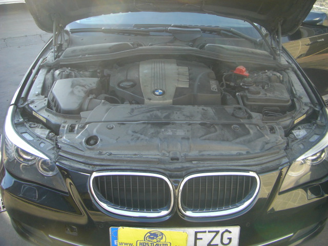 BMW  520 D 177CV TOURING